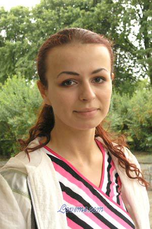 73665 - Nadezhda Age: 24 - Ukraine