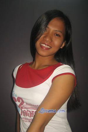 88707 - Elly Jane Age: 19 - Philippines