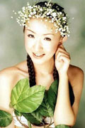 China Girl