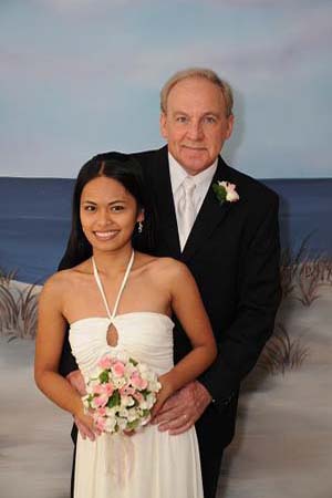 Our Wedding